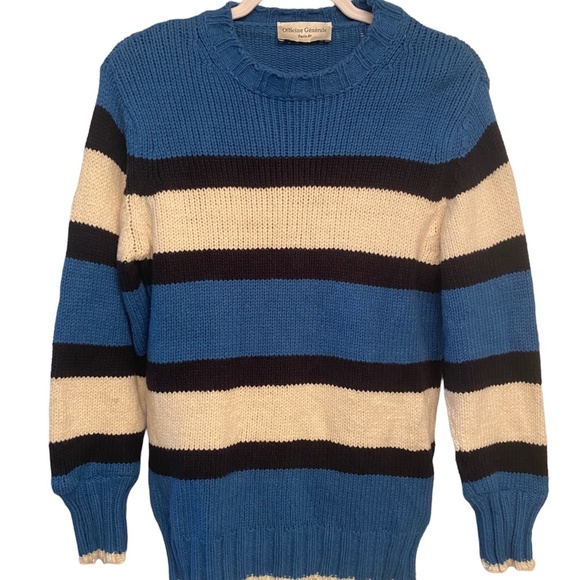 Officine Generale Other - Officine Generale XS Knit Sweater